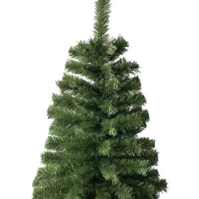 China Newest Morden Factory Festival Party Christmas Decoration PVC Home Wedding Christmas Tree for sale