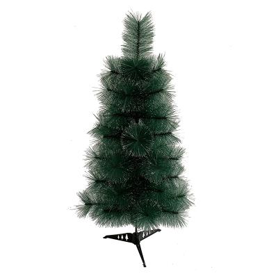 China Wholesale Cheap Indoor Mini Christamas Decoration Decor 90cm Pet Artificial Christmas Tree for sale