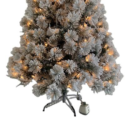 China Morden Factory New Product High Standard Ornaments Decoration PET Christmas Tree Wholesale for sale