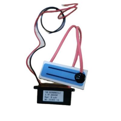 China Hotel TCB-35 Mini Ozone Generator Tcb-35 DC 12V 24V Air Purification Ozone Machine Parts for sale