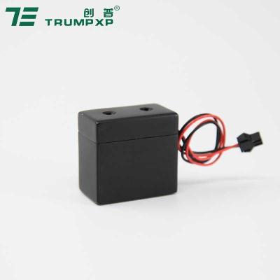 China Non-original variable density dc 12v plasma ion generator small bipolar ionizer parts for motor vehicle car for sale