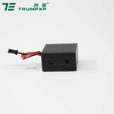 China Non-original new technology dc 3.7v 5v 12v 24v cold plasma generator mini positive and negative ion generator for sale