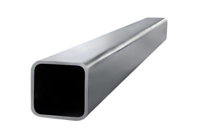 China Galvanized square pipe 30x30 carbon steel square pipe thickness 1.5mm for sale