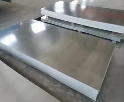 China 1.5mm 1500mm Width Electro Galvanized Sheet For Switchgear Panel SPCC for sale