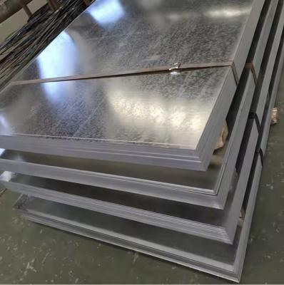 China Customized Width Electro Galvanized Steel Strip EG Sheet For Commercial Use for sale