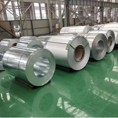 China Customized Corrosion Resistance Galvanized Steel Sheet In Coil For Switchgear Panel for sale