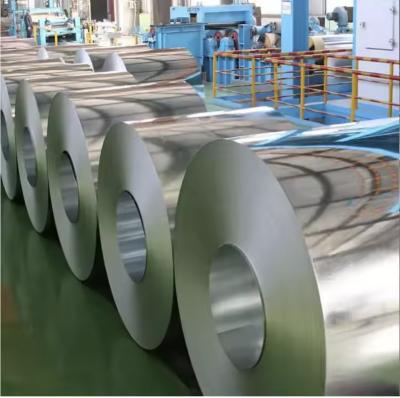 China ASTM Durable Galvanized Sheet Coil Galv Sheet And Coil For Home Appliance Manufacturing for sale