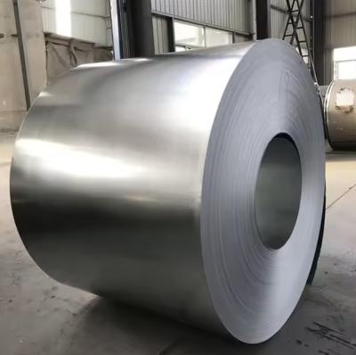 China 0.4 To 2.0mm Thickness Electro Galvanized Sheet Metal For Automobile Manufacturing for sale