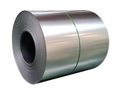 China Anti Finger Print Electro Galvanized Coil Sheet Plate Strip For Door Frame for sale