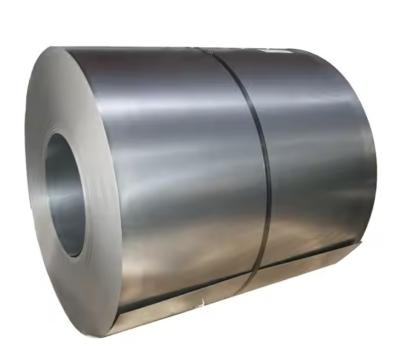 China SECC Hot Dipped Galvanized Steel Coil Electro Galvanised Steel EG Coil for sale