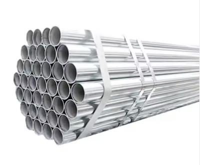 China Square Rectangular Hot Dip Galvanized Pipe High And Low Pressure Boiler Tube for sale