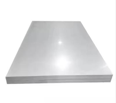 China 301 310S Steel Grade Stainless Steel Cold Rolled Sheet With 200 Series Stainless Steel for sale