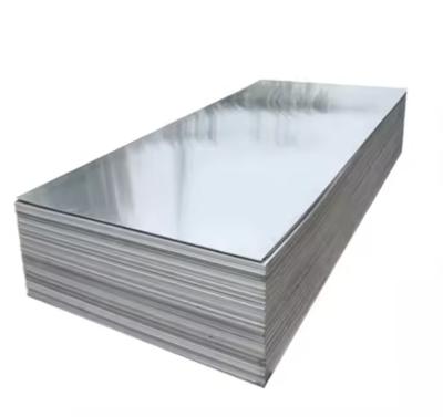 China SUS201 304 316 316L Stainless Steel Sheet Cold Rolled 3mm Steel Plate for sale