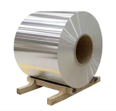 China SPEC SPCC Cold Rolled Steel Coil Sheet Cold Rolled Steel Coil for sale