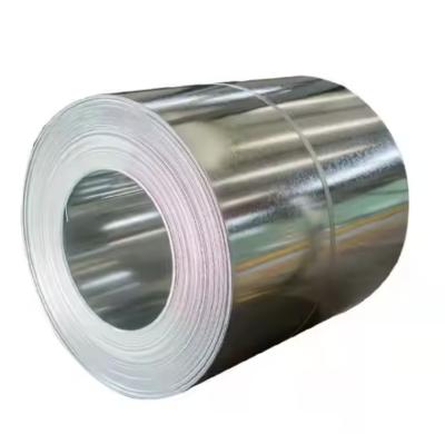 China Zinc Coated Cold Rolled Galvanized Steel Sheet Coil For Special Industry for sale