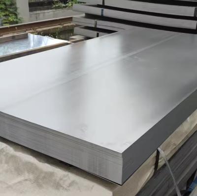 China API 0.1mm-100mm Thickness Cold Rolled Steel Sheet with 12000mm length for sale