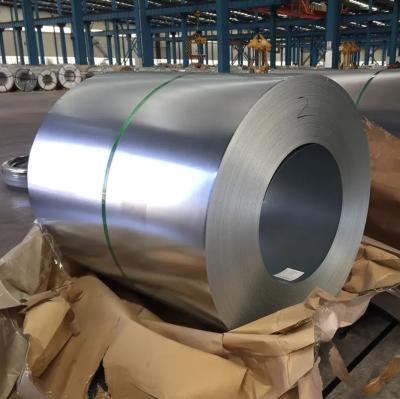 China 18 Gauge Cold Rolled Sheet Metal Steel Plate Cold Rolled Steel Sheet for sale