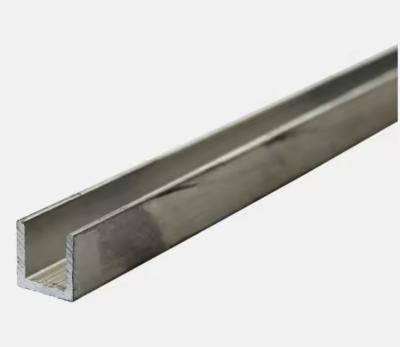 China C/Z 41*21mm Powder Coated Galvanised Steel Channel For Construction for sale