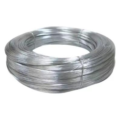 China 0.3mm-8mm Diameter  Steel Wire Rope Galvanized Steel Cable With Zinc Coating for sale