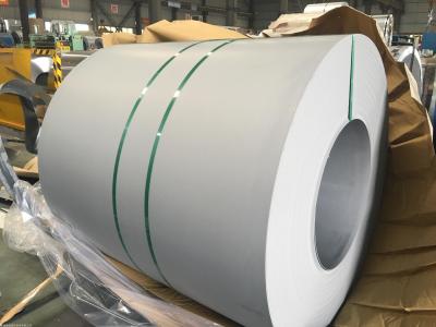 China 0.4-2.0mm Thickness Electro Galvanized Coil For Automotive Industry for sale