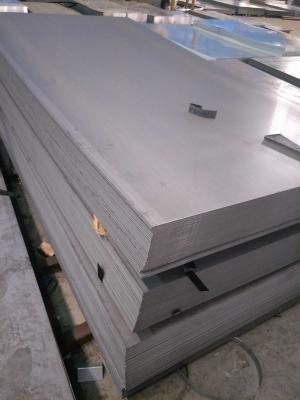 China Q195 DC01 DC03 DC04 Preferred Cold Plate for Home Appliance Manufacturing 1219/1250/1500mm Cold Rolled Steel Sheet 0.3-3mm for sale