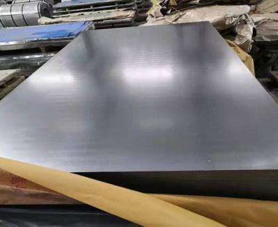 China Q195 SPCC DC01 DC03 DC04 Cold Rolled Steel Sheet Carbon Steel Coil With High Strength Smooth Surface, and Excellent Stamping Performance Ensures the Quality of Home Appliances for sale