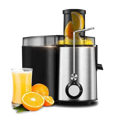 China Hotel Juice Extractor Machine Fresh Lemon Anti-drip Press Juicer Electric Slow Juicer Orange Citrus Juicer Mixer Blender Wet Grinder for sale