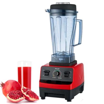 China Hot Sale Multifunction Professional Commercial Heavy Duty Commercial Blender Industrial Blender Heavy Duty Industrial for sale