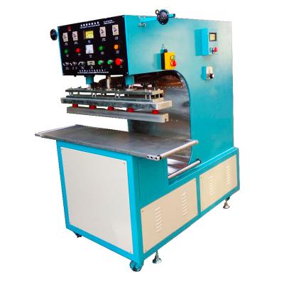 Κίνα PVC High Frequency Welding Machine For Ventilation Pillar Welding προς πώληση