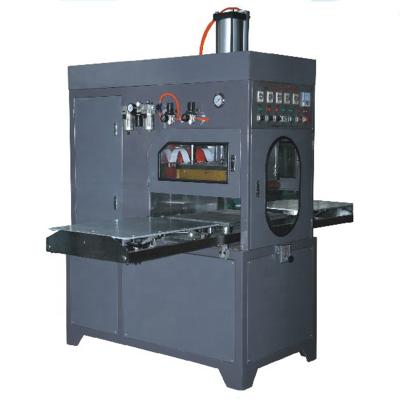 Cina Single Head PVC Car Foot Mat Welding Machine in vendita