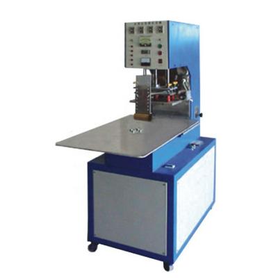 China High Frequency Pvc Welding Machine For Double Sided Pvc Blister en venta