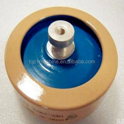 China 500P Ceramic Capacitor For Welding Machine Spare Parts High Frequency Capacitor Parts à venda