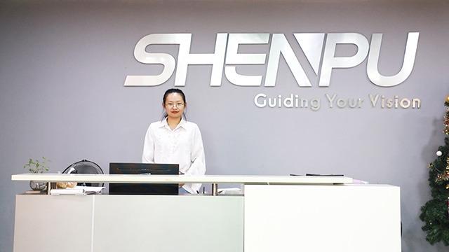 Verified China supplier - Shenzhen Shenpu Photoelectric Co., Ltd.