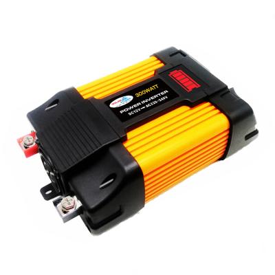 China SHENPU Small Inverter Charger Car High Power Inverter Generator 12V 220V 200*112*56mm for sale