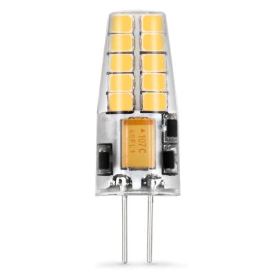 China SHENPU AC 12V 2W G4 DC Ceiling Pendant Residential Component Led Light Bulb for sale