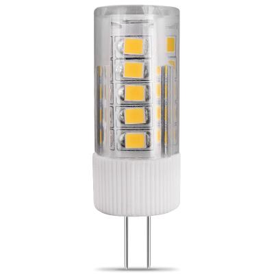 China Decoration SHENPU Epistar 2400K Led Back Bulb 12V 3W Pin G4 300 Lumens Led Light for sale