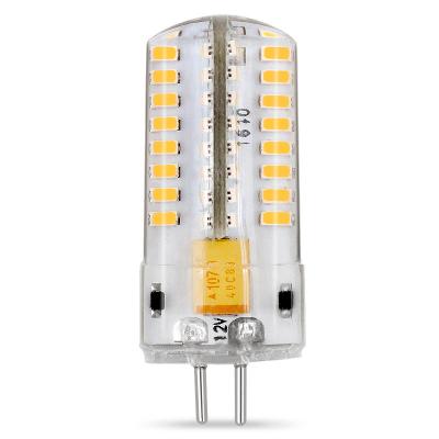 China SHENPU Residential Rohs G4 Led Bulb Replacement LED Light Source 2200K 2.7W 12V G4 for sale