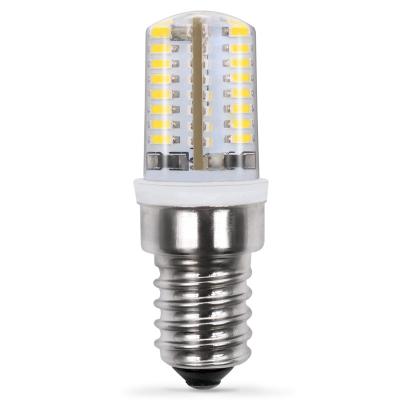 China SHENPU indoor lighting led light 3W E12 E14 holder bulb replacement 30w halogen lamp for sale