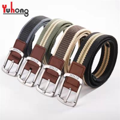 China Fashion Nice Metal Buckle Waistband Fashion Designer Belt Men Corset Belt Custom Made for sale