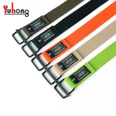 China Metal Belt Buckle Customize Fashion Belts Industrial Custom Fashion Belt Fashion Belt Button for sale