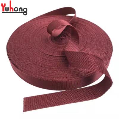 China Custom high tenacity nylon lanyard roll best nylon lanyard prices for nylon lanyard rope for sale