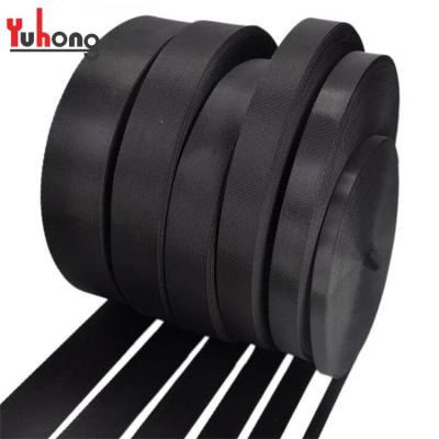 China High Tenacity Webbing Professional Manufacture Cheap Webbing Strap for sale