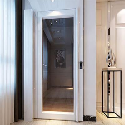 China Residential Elevators 2 Person Elevator Residential Price Cheap Home Elevator Small Elevators for sale