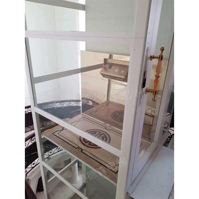 China Residential Elevators 2-5 Person Home Elevator Used Residential Elevators For Sale for sale