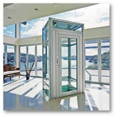 China Home Elevator Lift Chair Lifts Home Residential Elevator for sale