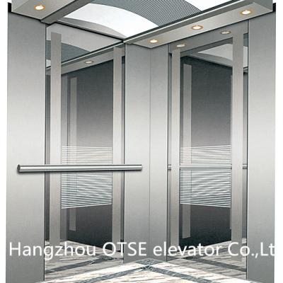 China Residential Elevators Cheap Used Elevators / Price For Used Passenger Elevator For Sale for sale