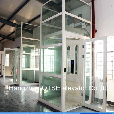 China Residential Elevator Price LMR Home Elevator Home Elevator Goods Elevator Prices for sale