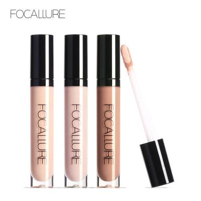 China Acne/Spot Removing Highlighter Bar Waterproof Makeup New China Products Focallure Liquid Concealer Pencil For Sale for sale