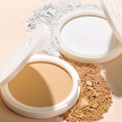 China Brighten Focallure Hot Online Ware Stay-mate Powder Long Lasting Waterproof Loose Base for sale