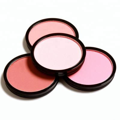 China Latest Focallure Waterproof Mineral Face Makeup Blusher Cheek Blush Cosmetic 6 Colors Selected for sale